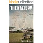The Nazi Spy: Nazi Spy Mystery Series Book 1