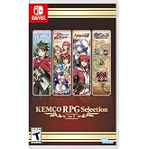 KEMCO RPG Selection Vol. 1 - Nintendo Switch