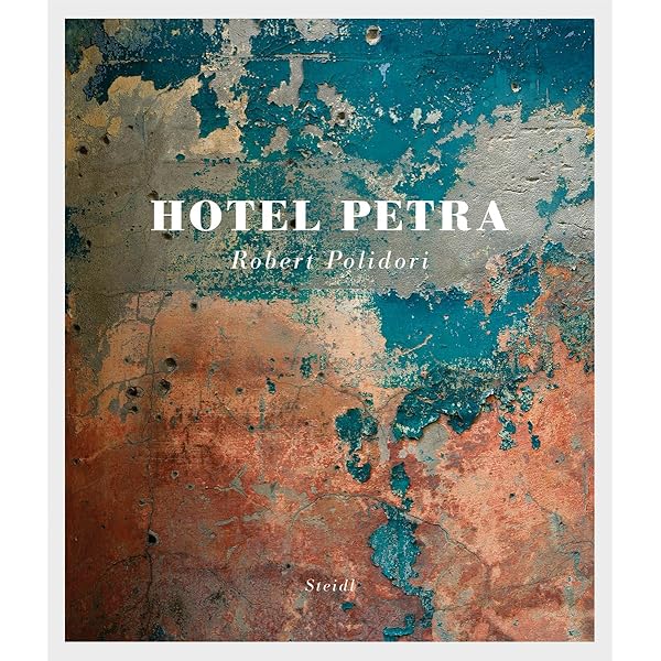 Paolo Pellegrin: Fragile Wonder: A Journey through Changing Nature