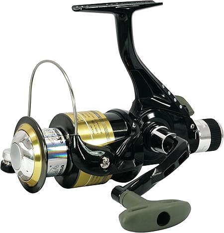 okuma reels uk