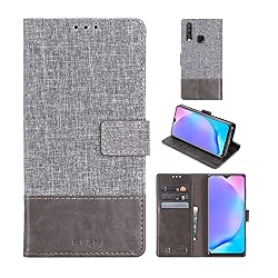 Rfvzubemok Compatible with Vivo Y17 V1902