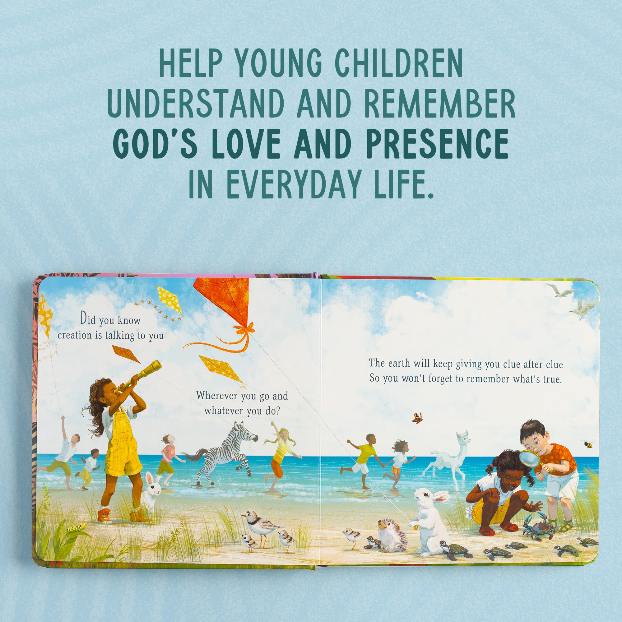 Don't Forget to Remember