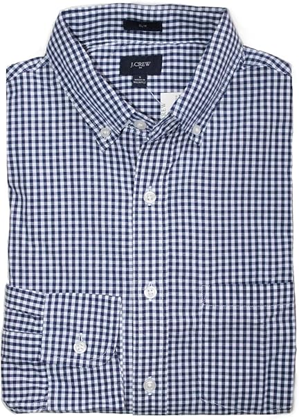 j crew mens dress shirts