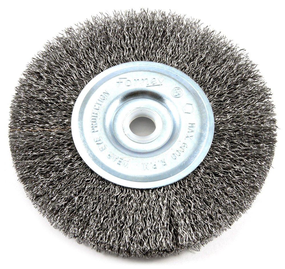 Best Bench Grinder Wire Wheel