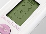 Body Clock SensaTONE Digital Pelvic Floor Stimulator - 4 Modes for Incontinence view 4