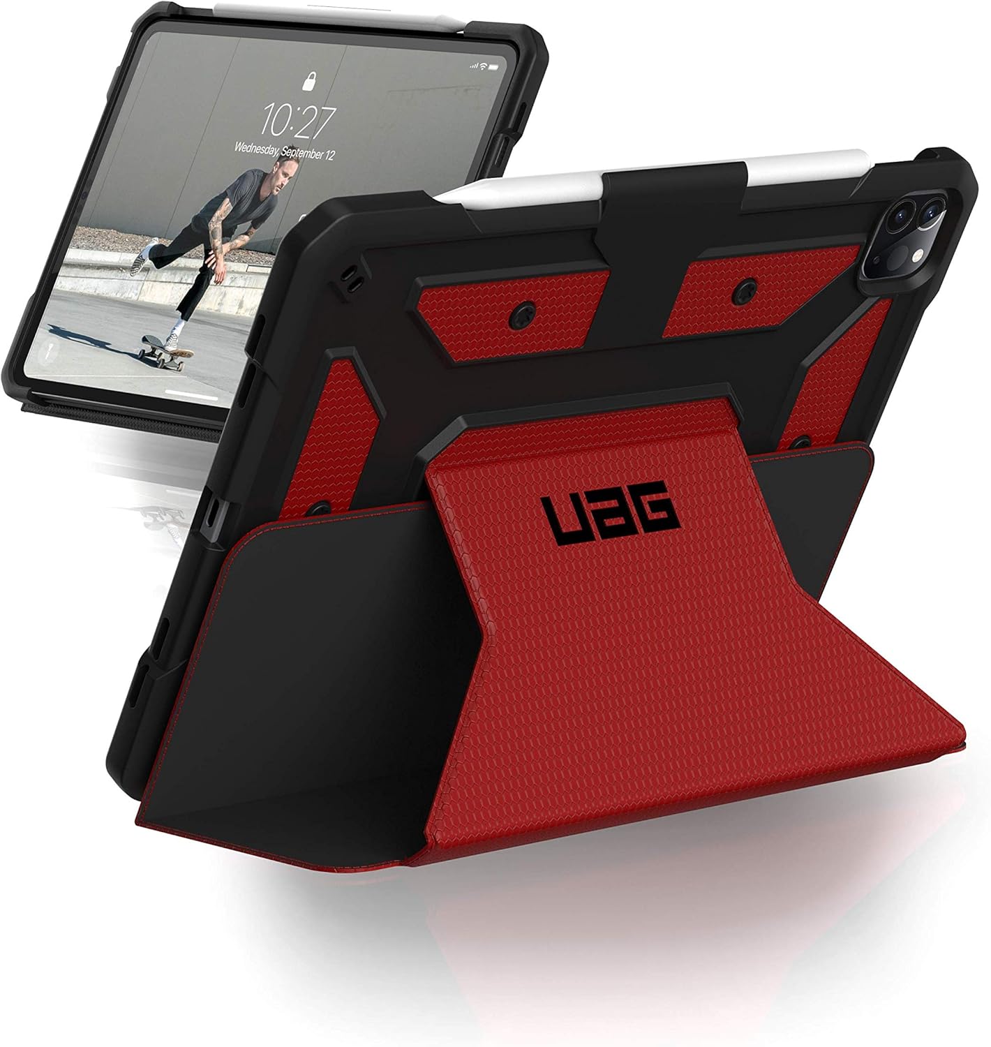 URBAN ARMOR GEAR UAG iPad Pro 11inch (2nd Gen, 2020) Case