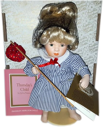 sylvia natterer dolls 2019