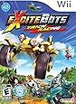 ExciteBots: Trick Racing - Nintendo Wii (Game Only)