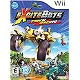 ExciteBots: Trick Racing - Nintendo Wii (Game Only)