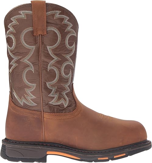 ariat women's workhog