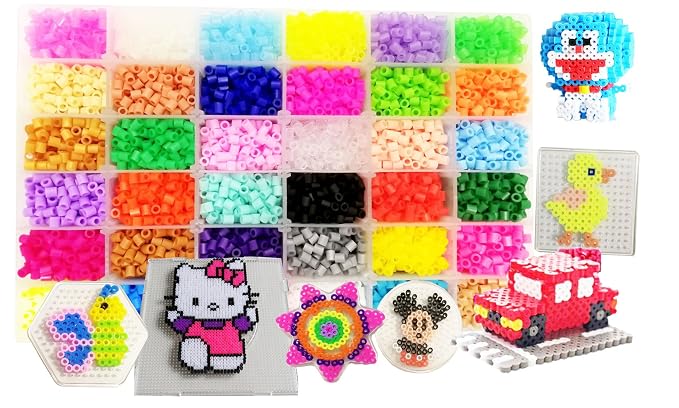 Abalorios para hacer Pulseras