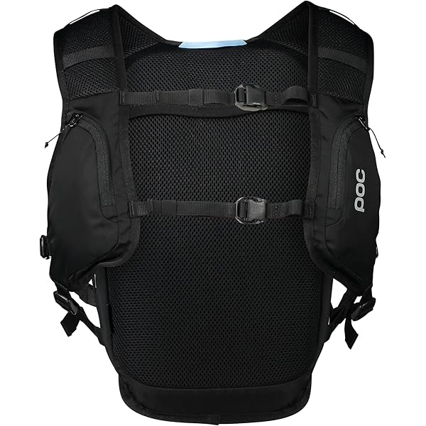 Amazon.com: POC Column VPD Backpack 13L MTB Armor Uranium