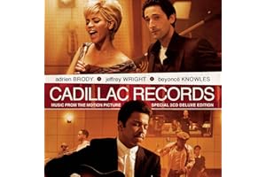 Cadillac Records: Original Motion Picture Soundtrack