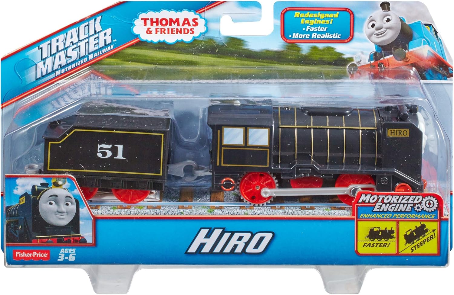 hiro thomas toy