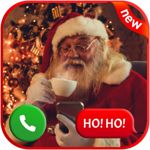 Fake Call from Santa Talk to Santa Claus Prank PRANK FOR KIDS NO
