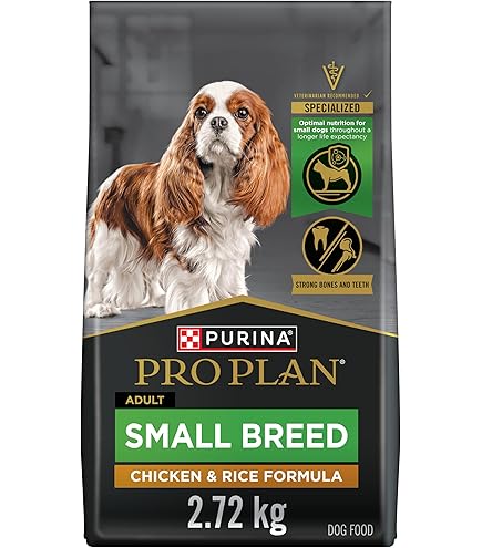 Purina Pro Plan Dog Food Pro Plan Large Breed Sensitive Skin And