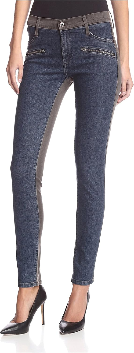 James Jeans Women's Skinny Jean, Edinburgh, 23 at Amazon Women's Jeans