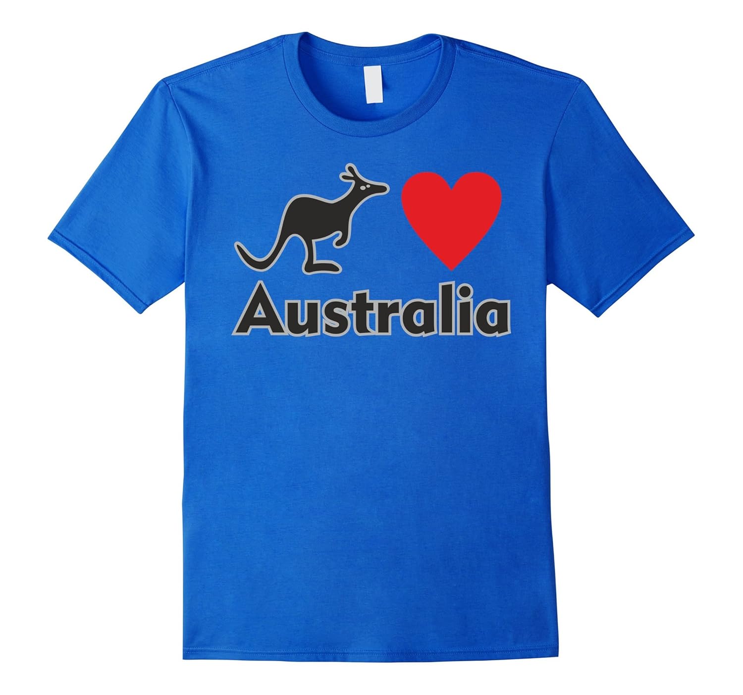 I love Australia T Shirt Flag of from National Australia teeArt Artvinatee