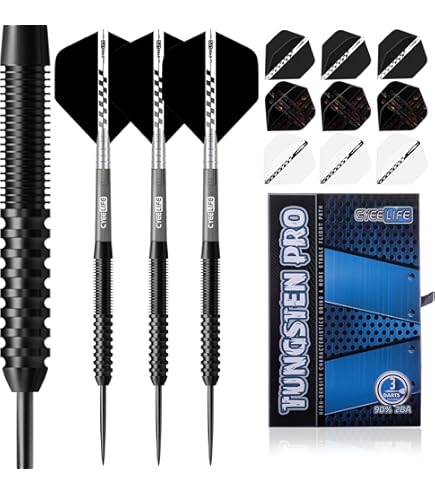 ダーツ unicorn CORE XL STRIKER STEEL 21g Unicorn T80 Darts - Core XL - Steel Tip - S1 - Striker