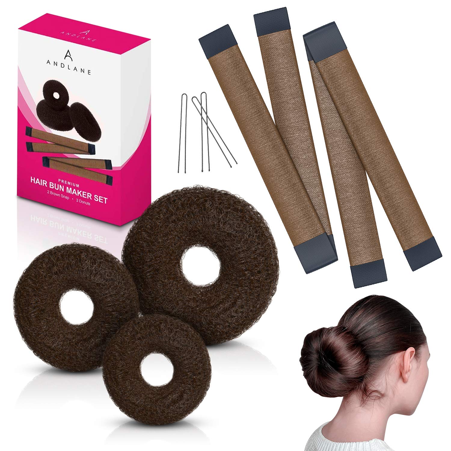 The 5 Best Bun Genie