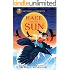 Rick Riordan Presents: Race to the Sun