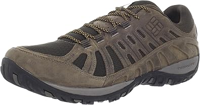 wide trail shoes