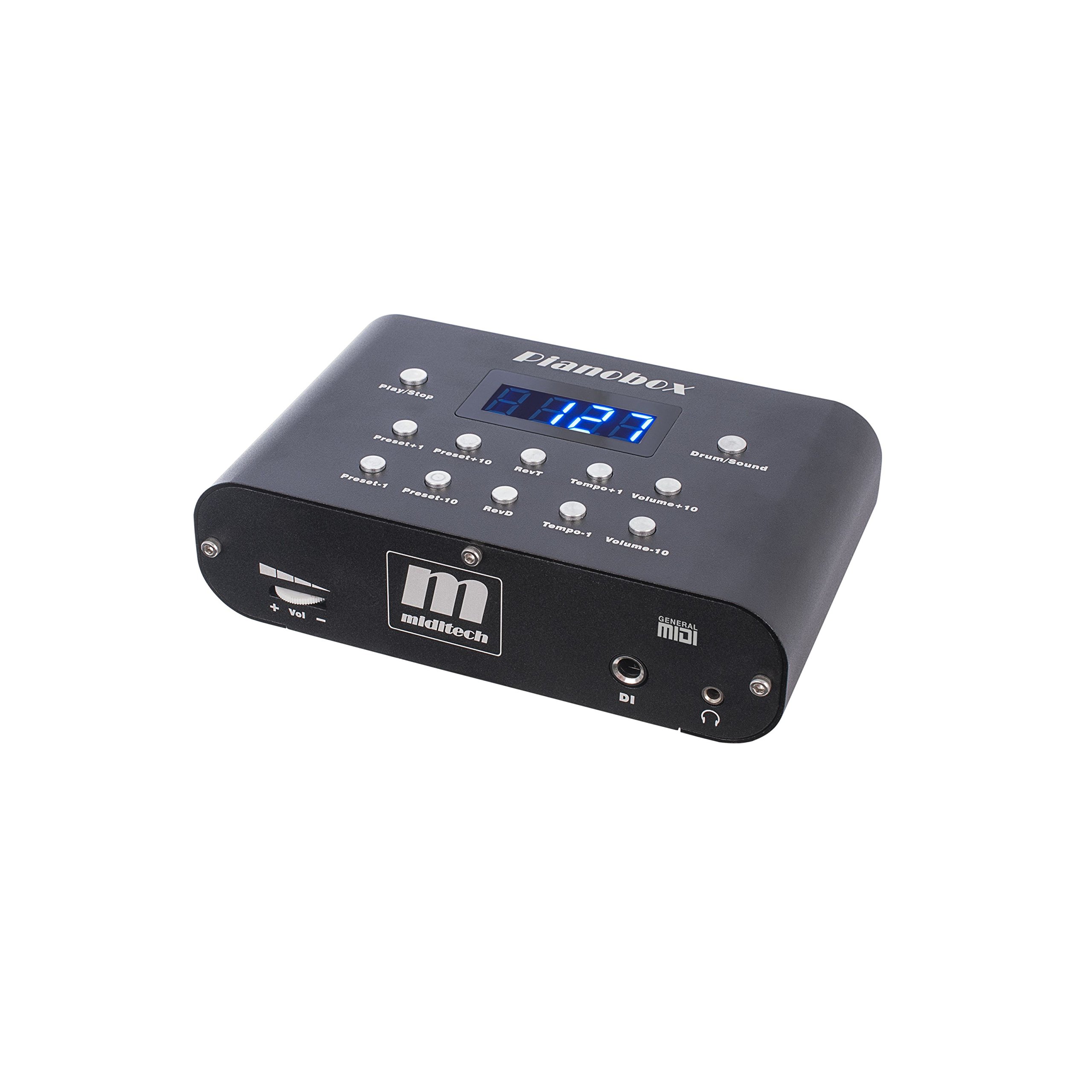 Miditech PianoBox USB MIT-001641