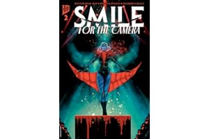 Smile: For the Camera #2
