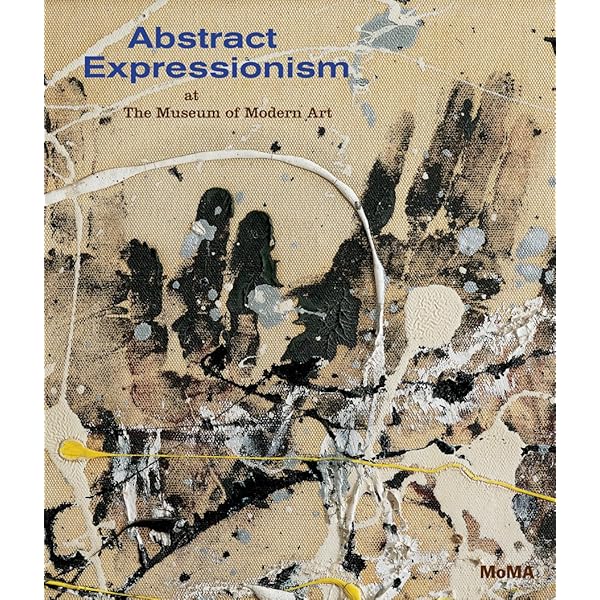 Abstract Expressionism (World of Art): Anfam, David