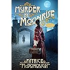 Murder by Moonrise (A Dr. Julia Lewis Mystery Book 3)