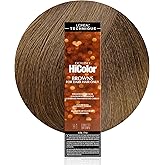 L'Oréal Technique HiColor Browns & Blondes Permanent Hair Color - Lifts Dark Hair in One Step, No Brassiness, Rich, Smooth Cr