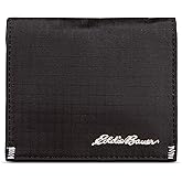 Eddie Bauer Men Signature Passcase Wallet