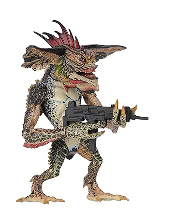 NECA Gremlins 2 - 7 Scale Action Figure Mohawk