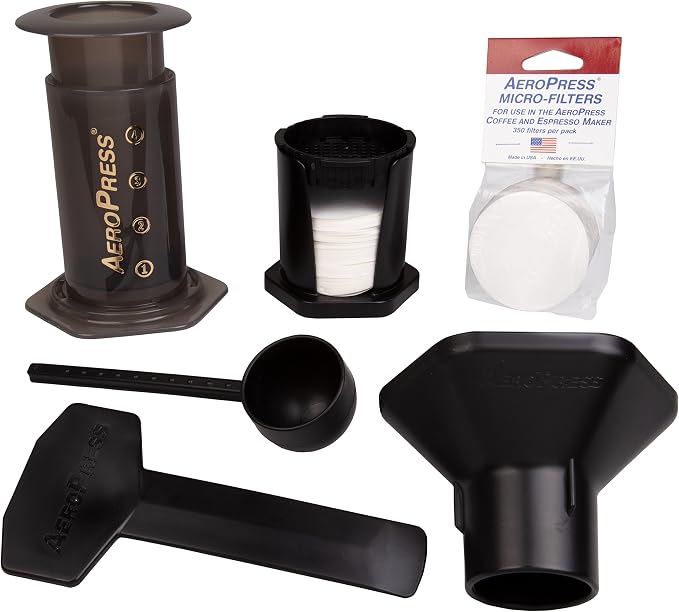 Amazon Aeropress Filters Outlet, 60 