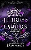 Heiress of Embers: A Sleeping Beauty retelling