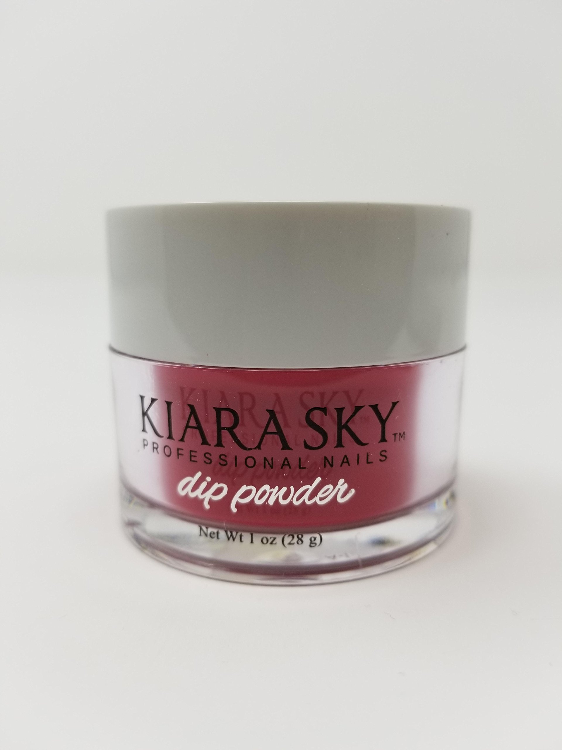 Kiara Sky Dip Powder D577 Danger Beauty