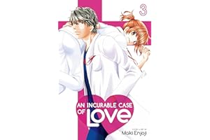 An Incurable Case of Love, Vol. 3
