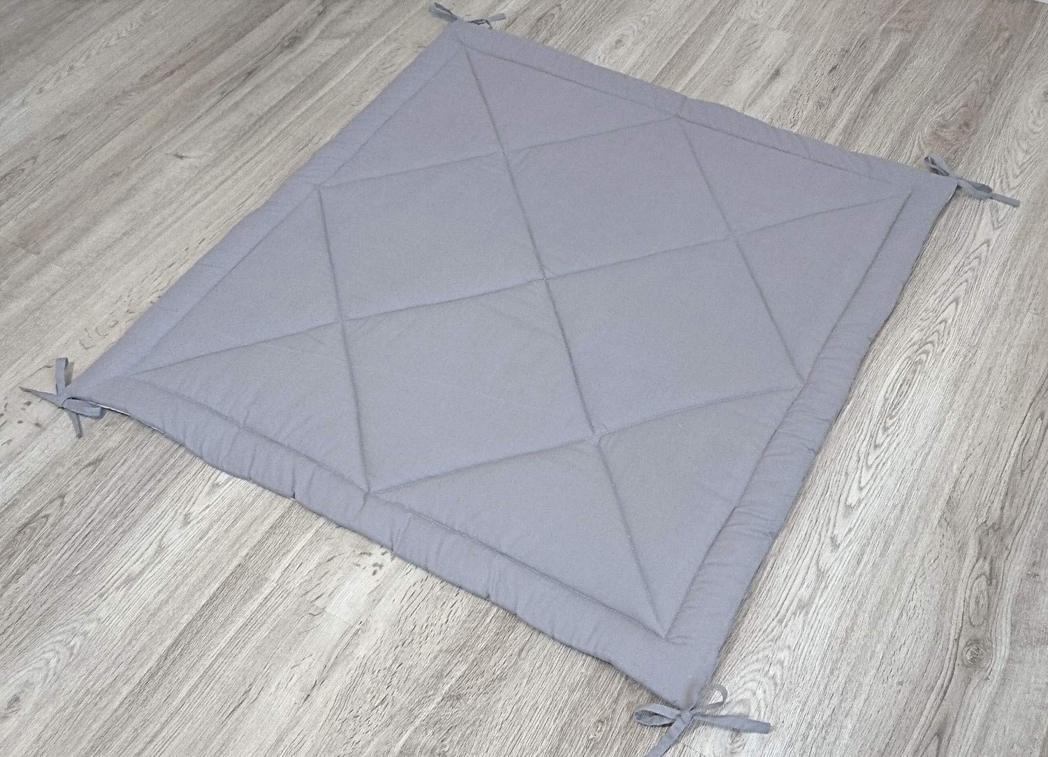 teepee play mat