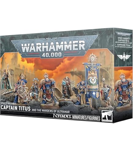 Amazon.com: Games Workshop 99120101058