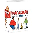 Fat Albert and the Cosby Kids: The Complete Series