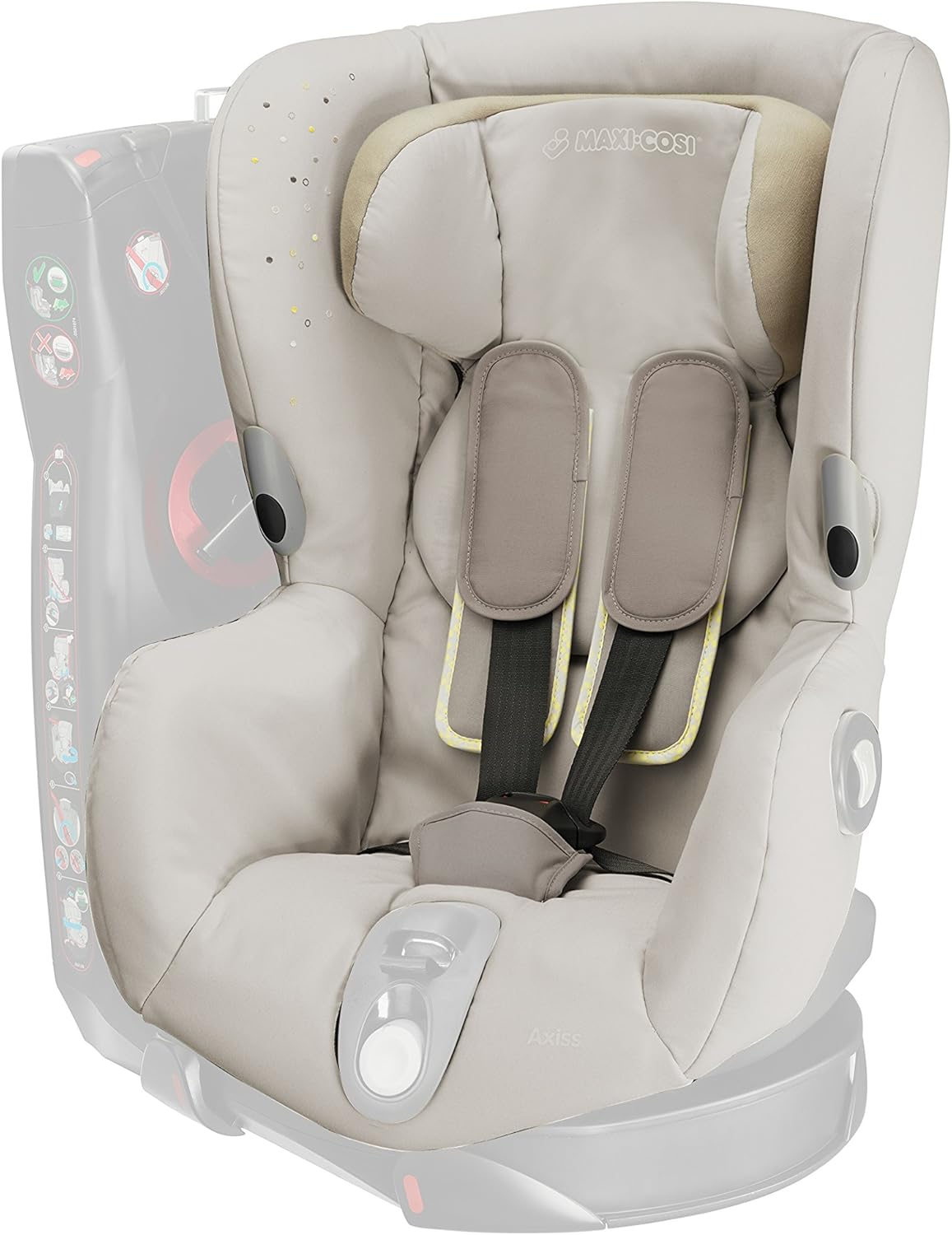 maxi cosi axiss amazon