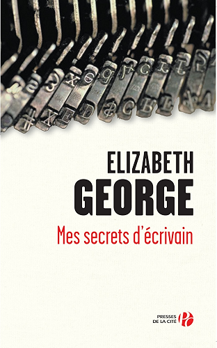 Download Mes secrets d'écrivain (DOCUMENTS) PDF