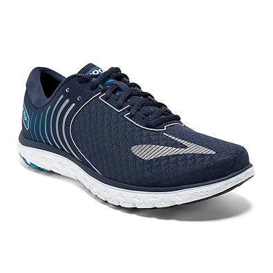 brooks pureflow 6 mens silver