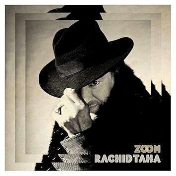 Image result for Singer Rachid Taha cd Zoom