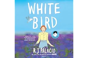 White Bird: A Wonder Story