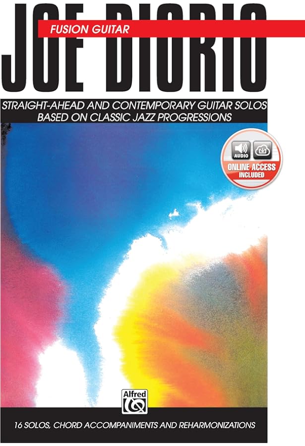 アート・デザイン・音楽 Single Line Improvising Joe Diorio Amazon.com: Jazz Structures for the New Millennium (Right Brain