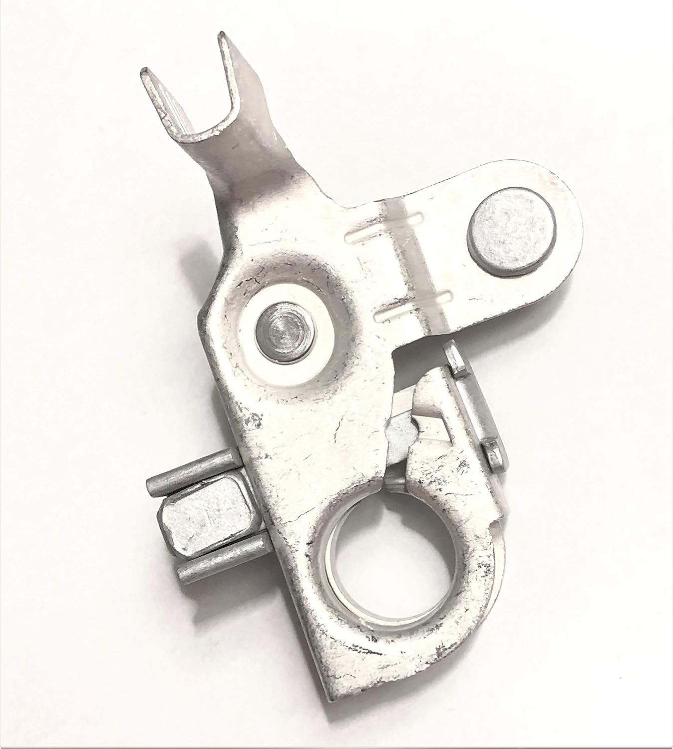 NEW OEM BT4Z14450AA BT4Z14450AA Positive Battery Terminal Clamp