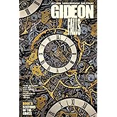 Gideon Falls Volume 3: Stations of the Cross