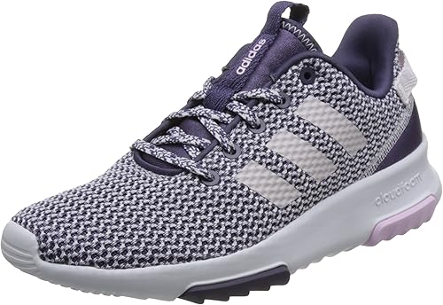 tênis cloudfoam racer tr feminino