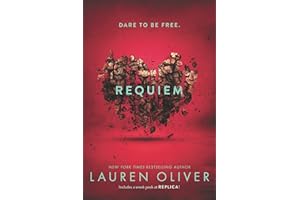 Requiem (Delirium Series Book 3)